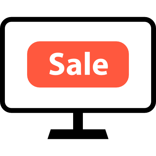 Online store